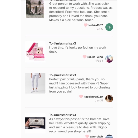 Love notes 📝 - Picture 1 of 1